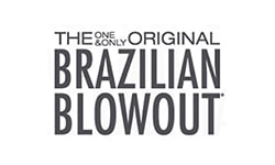 Brazillian Blowout